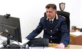 “PretenDiamo Legalità” va online: gli studenti maceratesi a lezione con il Commissario Mascherpa