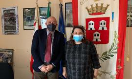 Camerino, Bruna Chierici è la nuova segretaria del sindaco Sborgia