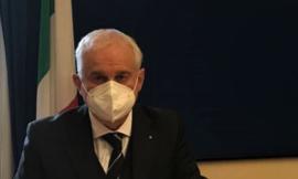 "La curva epidemiologica ha raggiunto il suo picco": vertice in Prefettura sui controlli anti-Covid