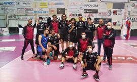 Paoloni Macerata da 8 in pagella: strapazzata Alba Adriatica, in campionato sa solo vincere