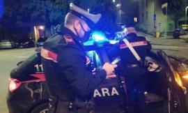 Civitanova, controlli anti-Covid nel weekend: in 14 multati perché fuori comune senza motivo