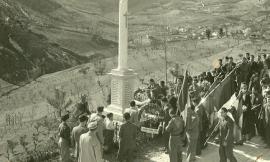 70° anniversario eccidio di Montalto: cerimonia ristretta e una mostra per non dimenticare