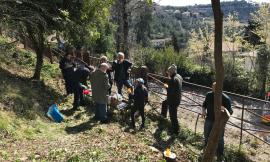 Recanati, progetti per una città migliore: i cittadini in prima fila per il decoro urbano