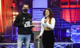 Musicultura, i live non si fermano:  a Gaia Gentile il premio del pubblico. Domani ospite Zoro