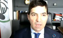 Covid, Acquaroli fa il punto: "Curva in discesa, ma non basta. Terapie intensive piene al 60%"