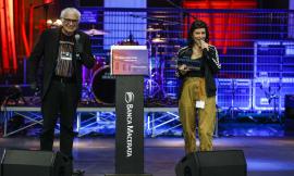 Musicultura, Miglio incanta il pubblico alle audizioni: serata con dedica alla poetessa Szymborska