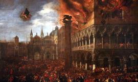 Venezia 1600, la 'Serenissima' e quel legame con Tolentino nel nome di San Nicola