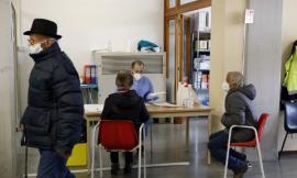 Vaccini, somministrate nelle Marche 223.905 dosi: quasi il 90% di quelle ricevute
