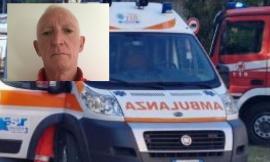 Potenza Picena, 63enne trovato senza vita nella sua abitazione: era volontario della Croce Rossa