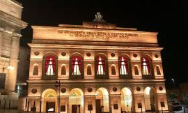 “Facciamo luce sull’endometriosi”, a Macerata lo Sferisterio si illuminerà di giallo