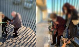 Civitanova, Silenzi: "Centro Vaccini non a norma, assembramenti e pericolo di inciampare"