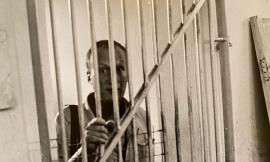 L’ora d’aria di Enzo Polverigiani - I film cult delle serate sotto chiave in tv e i "furbetti" del vaccino