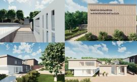 Un nuovo campus universitario a San Ginesio: nasce la proposta progettuale (VIDEO)