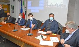 Nove nuove rotte per l'Aeroporto di Falconara: Barcellona, Varsavia e Niederein le novità