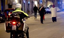 Macerata, il covid non ferma la processione del Venerdì Santo: come cambia la viabilità