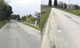 Potenza Picena, al via lavori di risanamento luogo la statale “Regina”: stanziati 100mila euro
