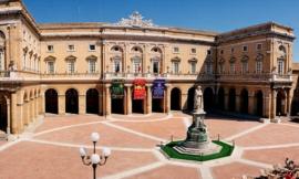 Lo scenografo Giancarlo Basili firma 'Light for Future': il centro di Recanati avrà una nuova luce