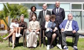 Civitanova, il Cosmopolitan veste il '10' ma l'assist è di Ciarapica: "al via i lavori per due attese rotonde" (FOTO)