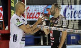 Semifinale scudetto Trento-Lube Civitanova, è tempo di gara-4: orario, data e come seguirla in tv