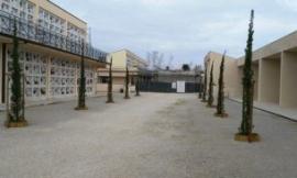 Cimitero di Porto Potenza, 605 mila euro per realizzare nuovi loculi: ampliato appalto per i servizi