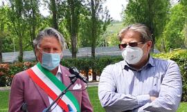 Lutto a Tolentino: si è spento Novello Cantolacqua, storico direttore della Cartiera