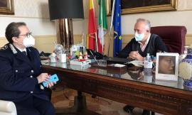 Civitanova - 'weekend arancione': ok a mercato e piste ciclabili, ancora chiusi parchi e aree fitness