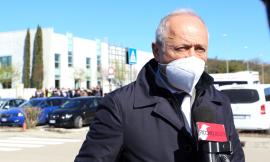Saltamartini: "Macerata avrà il suo ospedale di 1^ livello, il Pd cerca solo di nascondere i propri fallimenti"