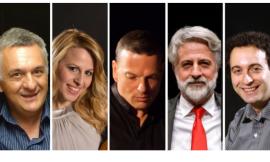 Il Politeama omaggia il genio musicale di Beethoven con quattro concerti in streaming