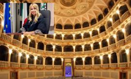 I teatri delle Marche patrimonio mondiale dell'umanità: all'esame candidatura Unesco