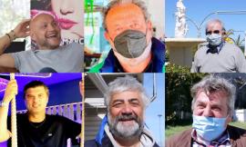 Civitanova, la parola ai gestori degli stabilimenti: "Ottimisti per la stagione ma navighiamo a vista" (VIDEO e FOTO)