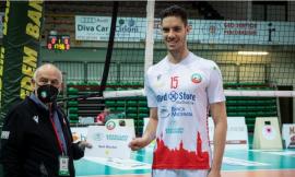 La MedStrore Macerata è pronta per i playoff: la carica del Centro Medico Associati Fisiomed
