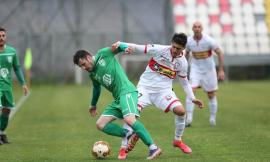 Il Matelica viene travolto dal Carpi 4-1, ma il sogno playoff si mantiene vivo (VIDEO)