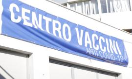 Civitanova, il centro vaccinale trasloca in via Gobetti: apertura dal 2 novembre