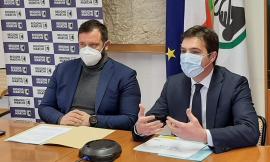 Regione Marche mette sul piatto 1,5 milioni di euro. Carloni: "Oltre ai ristori, puntiamo sugli investimenti"