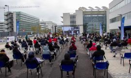 Confcommercio Marche alza la voce e chiede le riaperture: "Nel 2020 persi oltre 4 miliardi di euro"