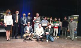 Unicam, la prima di FameLab regala soddisfazioni: due i 'comunicatori scientifici' premiati