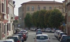 Tolentino, lavori in un edificio in via Gramsci: come cambia la viabilità