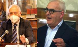 Ospedale Macerata, Carancini su Saltamartini: "Confonde i cittadini con il gioco politico delle 3 carte"