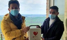A Treia arriva il primo defibrillatore pubblico: "Sarà wi-fi e di semplice utilizzo"