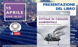 Vittime di crimini ambientali: anche nelle Marche reati ambientali in aumento, alcuni collegati allo smaltimento delle macerie del sisma 2016