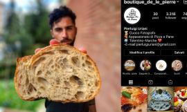 Tolentino - Dopo la cassa integrazione, si reinventa su Instagram: la storia di Pierluigi