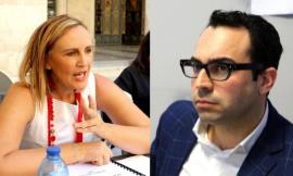 Macerata, Nuovo CDU e Civici a Parcaroli: "Governa in minoranza, se si votasse oggi non vincerebbe"