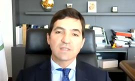 Acquaroli: "Marche prima regione ad aver finito le somministrazioni del vaccino agli over 80"