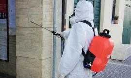 Marche, 5 comuni finiscono in zona rossa: si salva la Provincia di Macerata