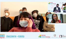 ITE 'A.Gentili' Macerata, l'App anti-spreco ideata dalla 4E vale il Premio Scuola Digitale