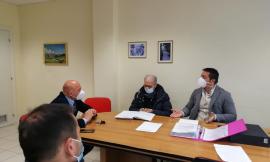 Camerino, nuova caserma carabinieri: l'Unione Montana si suddivide i costi di adeguamento