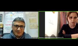 Civitanova, webinar "Mediatico a chi?": l’esperto Marco Gasparini invita a un costante “parental control”