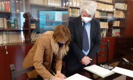 Marche, Filisetti: "Alle superiori lezioni in presenza per il 60% dal 26 aprile"