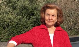"Gli occhi pieni d'amore dei medici": il 'grazie' di Maria Rita Marilungo dopo il ricovero per Covid