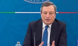 Coprifuoco, green pass, scuola e ristoranti: ecco cosa prevede il nuovo decreto